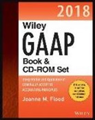 Joanne M Flood, Joanne M. Flood - Wiley Gaap 2018