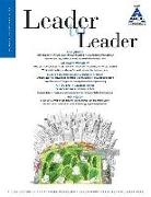 Ltl, Ltl (Leader To Leader) - Leader to Leader (Ltl), Volume 85, Summer 2017