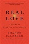 Sharon Salzberg - Real Love: The Art of Mindful Connection
