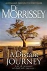 Di Morrissey - DISTANT JOURNEY