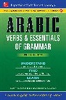 Mahmoud Gaafar, Gaafar Mahmoud, Jane Wightwick, Wightwick Jane - Arabic Verbs & Essentials of Grammar, Third Edition