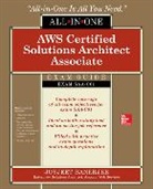 Joyjeet Banerjee - Aws Certified Solutions Architect Associate All-in-one Exam Guide