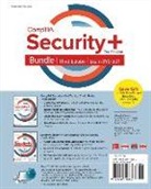 Glen E. Clarke, Glen E./ Lachance Clarke, Daniel Lachance - Comptia Security+ Certification Bundle - Exam Sy0-501