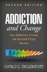 Carlo C DiClemente, Carlo C. DiClemente, Carlo C. (Baltimore County DiClemente, Carlo C. (University of Maryland DiClemente, Carlo C. (University of Maryland (Emeritus) DiClemente - Addiction And Change