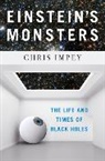 Chris Impey, Chris (University of Arizona in Tucson) Impey, Impey Chris - Einstein's Monsters