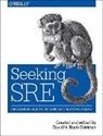David Blank-Edelman, David N. Blank-Edelman, David Blank–edelman, Blank-Edelman David N., David N. Blank-Edelman - Seeking SRE