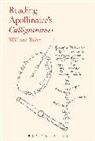 Prof. Willard (Illinois State University Bohn, Willard Bohn, Willard (Illinois State University Bohn - Reading Apollinaire's Calligrammes
