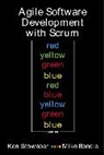 Mike Beedle, Ken Schwaber - Agile Software Development with Scrum