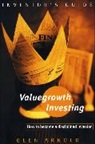 Glen Arnold, Glen C. Arnold - Valuegrowth Investing