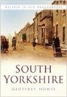 GEOFFREY HOWSE, Geoffrey Howse - South Yorkshire