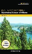 Fred Barstad, Barstad Fred - Best Easy Day Hikes Spokane/coeur D''alene