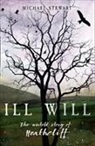 Michael Stewart - Ill Will