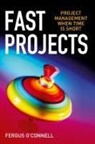 Fergus O'Connell - Fast Projects