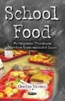 Gordon Moreno - School Food