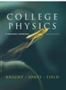 Stuart Field, Brian Jones, Randall D. Knight - College Physics