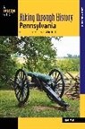 Bob Frye, Frye Bob - Hiking Through History Pennsylvania