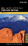 Stewart M. Green, Stewart M. Salcedo Green, Green Stewart M., Tracy Salcedo, Salcedo Tracy, Stewart M. Green - Best Easy Day Hikes Colorado Springs