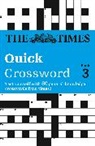 Richard Browne, Browne Richard, The Times Mind Games - The Times Crosswords
