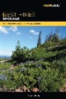 Fred Barstad, Barstad Fred - Best Hikes Spokane