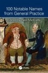 Metcalfe, Neil Metcalfe, Neil (General Practitioner Metcalfe, Neil Metcalfe - 100 Notable Names From General Practice