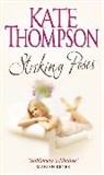 Kate Thompson - Striking Poses