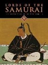 Thomas Cleary, Morihiro Hosokawa, Takeuchi Jun'ichi, Yoko Woodson - Lords of the Samurai