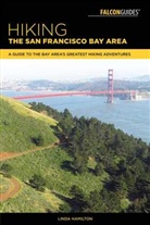 Linda Hamilton, Hamilton Linda - Hiking the San Francisco Bay Area