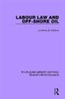 Jonathan Kitchen, Jonathan S. Kitchen, Kitchen Jonathan S. - Labour Law and Off-Shore Oil