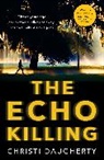 Christi Daugherty, Daugherty Christi - The Echo Killing