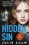 Julie Shaw - Hidden Sin