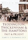 Garth Groombridge, Garth Groombridge - Teddington, Twickenham and The Hampton Past and Present