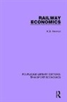 K. G. Fenelon, K.G. Fenelon - Railway Economics