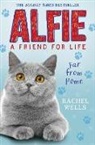 RACHEL WELLS, Rachel Wells - Alfie Far from Home