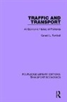 Gerald L. Turnbull, Gerard L. Turnbull - Traffic and Transport