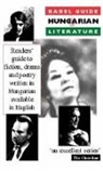 Ray Keenoy, Vivienne Menkes-Ivry, Zsuzsanna Varga - Hungarian Literature
