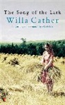 Willa Cather, Evi O Studio - The Song of the Lark