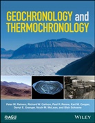 Richard W. Carlson, Carlson Richard W., Kari M. Cooper, Darryl E. Granger, Noah M. McLean, Peter W. Reiners... - Geochronology and Thermochronology