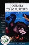 Bernardin de Saint Pierre, Jacques-Henri Bernardin De Saint-Pierre - Journey to Mauritius