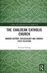 Girling, Kristian Girling - Chaldean Catholic Church