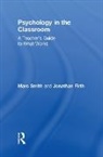 Jonathan Firth, Firth Jonathan, Smith, Marc Smith, Marc (Independent Education Consultant Smith, Marc Firth Smith - Psychology in the Classroom