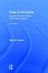 Mark S. Homan - Rules of the Game