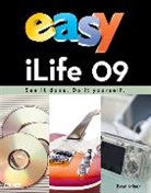 Brad Miser - UK Easy iLife ‘09