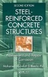 Mohamed El-Reedy, Mohamed A. El-Reedy, Mohamed A. El-Reedy El-Reedy, Mohamed Abdallah El-Reedy, El-Reedy Mohamed - Steel-Reinforced Concrete Structures