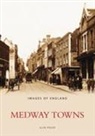Alun Pedler, Alun Pedler - Medway Towns