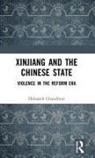 Debasish Chaudhuri, Debasish (Independent Researcher and Ad Chaudhuri, Debasish (Independent researcher and Adjunct Fellow Chaudhuri - Xinjiang and the Chinese State