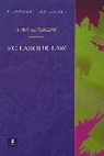 Erika Szyszczak, Erika M. Szyszczak - EC Labour Law