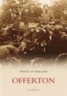 Ray Preston, Ray Preston - Offerton