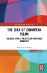 Mohammed Hashas, Mohammed Hashas - Idea of European Islam