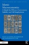 Raja Almarzoqi, Raja M. Almarzoqi, Raja M. (Middle East Institute Almarzoqi, Raja Mansour Almarzoqi, Noureddine Krichene, Krichene Noureddine... - Islamic Macroeconomics