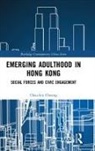Chau-kiu Cheung, Chau-kiu (City University of Hong Kong Cheung, Cheung Chau-kiu - Emerging Adulthood in Hong Kong